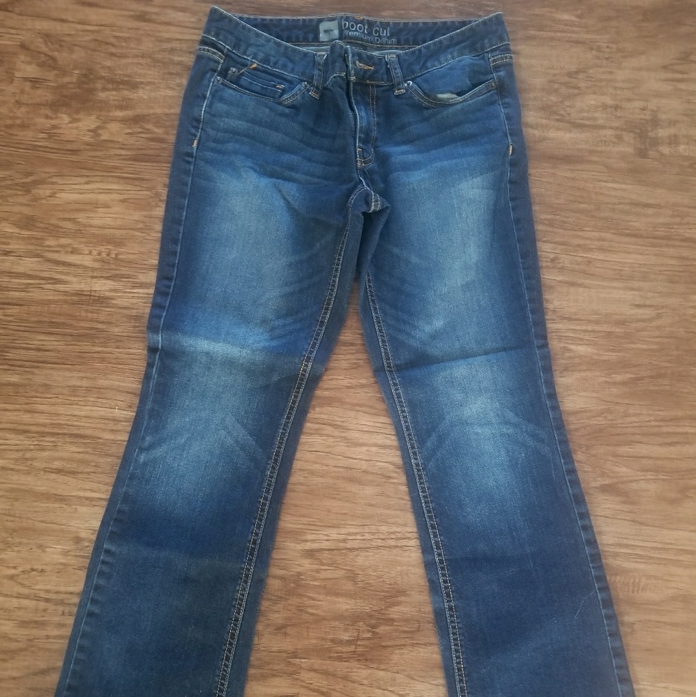 Mossimo women's jeans